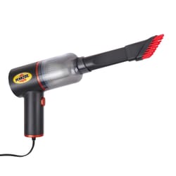 Smartworks Pennzoil Bagless Corded Micro Filter Hand Vacuum