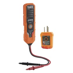 Klein Tools LED Receptacle Tester