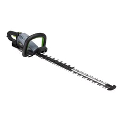 EGO Commercial HTX6500 25 in. 56 V Battery Hedge Trimmer Tool Only
