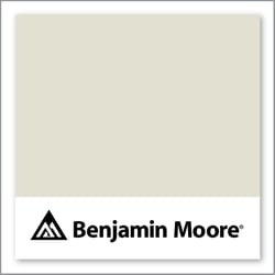 Benjamin Moore Old Prairie 2143-50