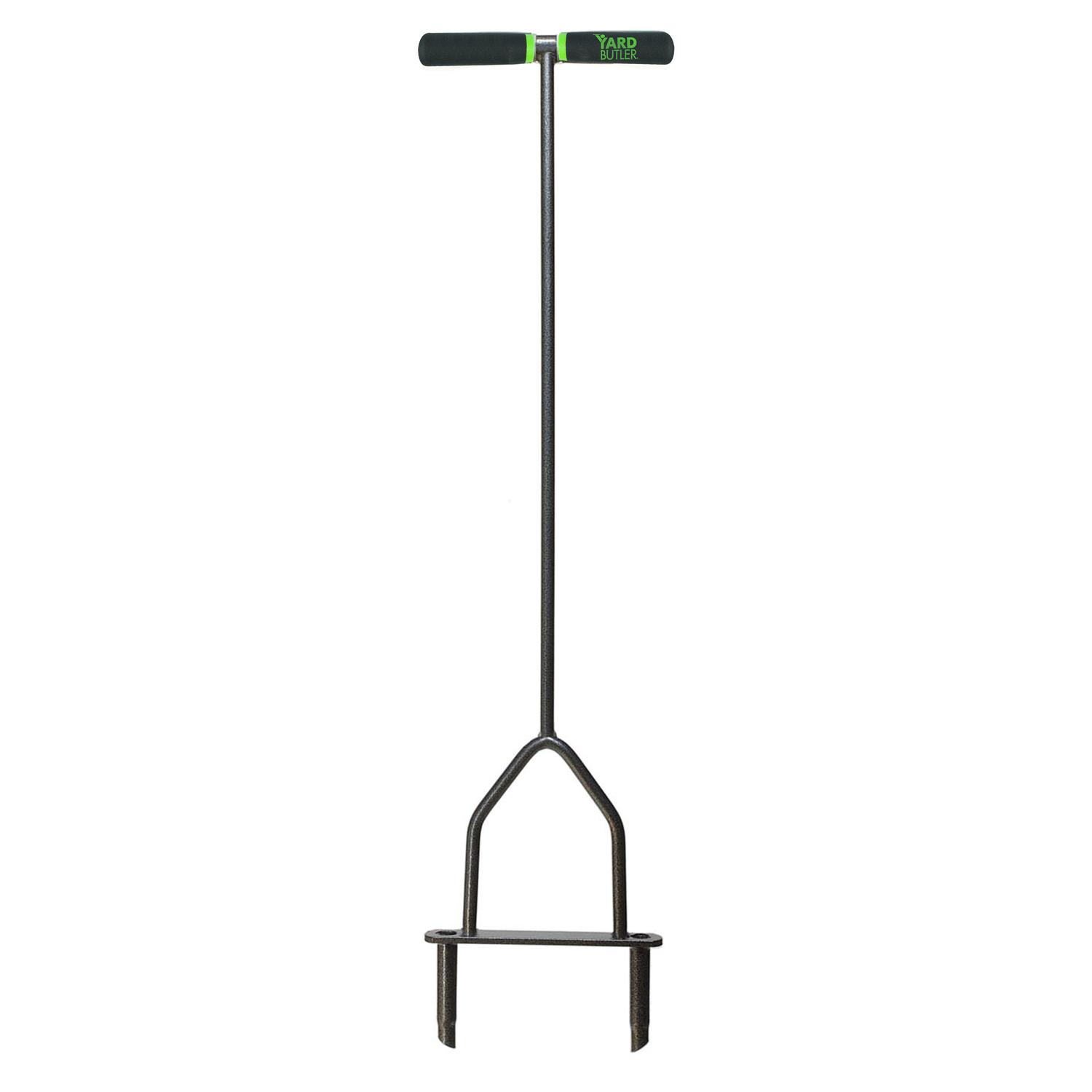 Yard Butler Lawn Aerator Ace Hardware