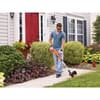 Black+Decker LCC221 10 in. 20 V Battery Edger/Trimmer Kit (Battery &  Charger) - Ace Hardware