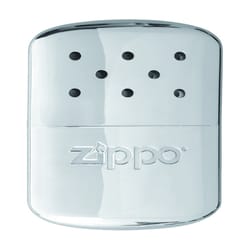 Zippo Silver Double Torch Lighter Insert 0.03 oz 1 pk - Ace Hardware