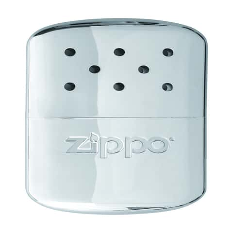 Zippo Handwarmers intense review begins : r/Zippo