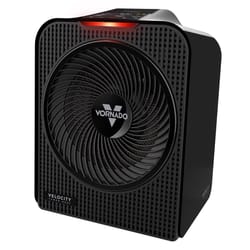 Vornado Velocity 5 Connect Electric Whole Room Heater with Auto Climate