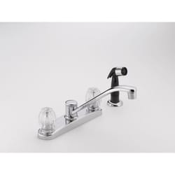 Kitchen Faucets: Pull-Down & Single-Handle Faucets at Ace Hardware - Ace  Hardware