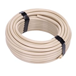 Raindrip Vinyl Drip Irrigation Tubing 1/4 in. D X 100 ft. L Raindrip Vinyl Drip Irrigation Tubing 1/4 in. D X 100 ft. L