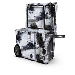 Wyld Gear Freedom Series Prairie Camo 90 qt Cooler