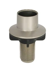 Danco For Universal Brushed Nickel Spray Hose Guide