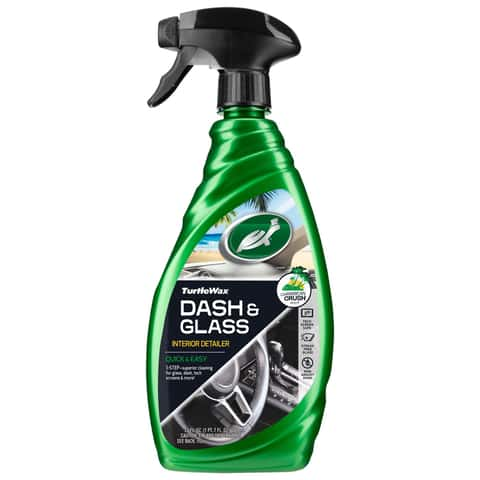 Interior Detailer Spray