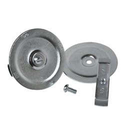 Gardner Bender Round Steel Knockout Seal