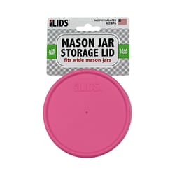 iLIDS Wide Mouth Storage Lid 1 pk