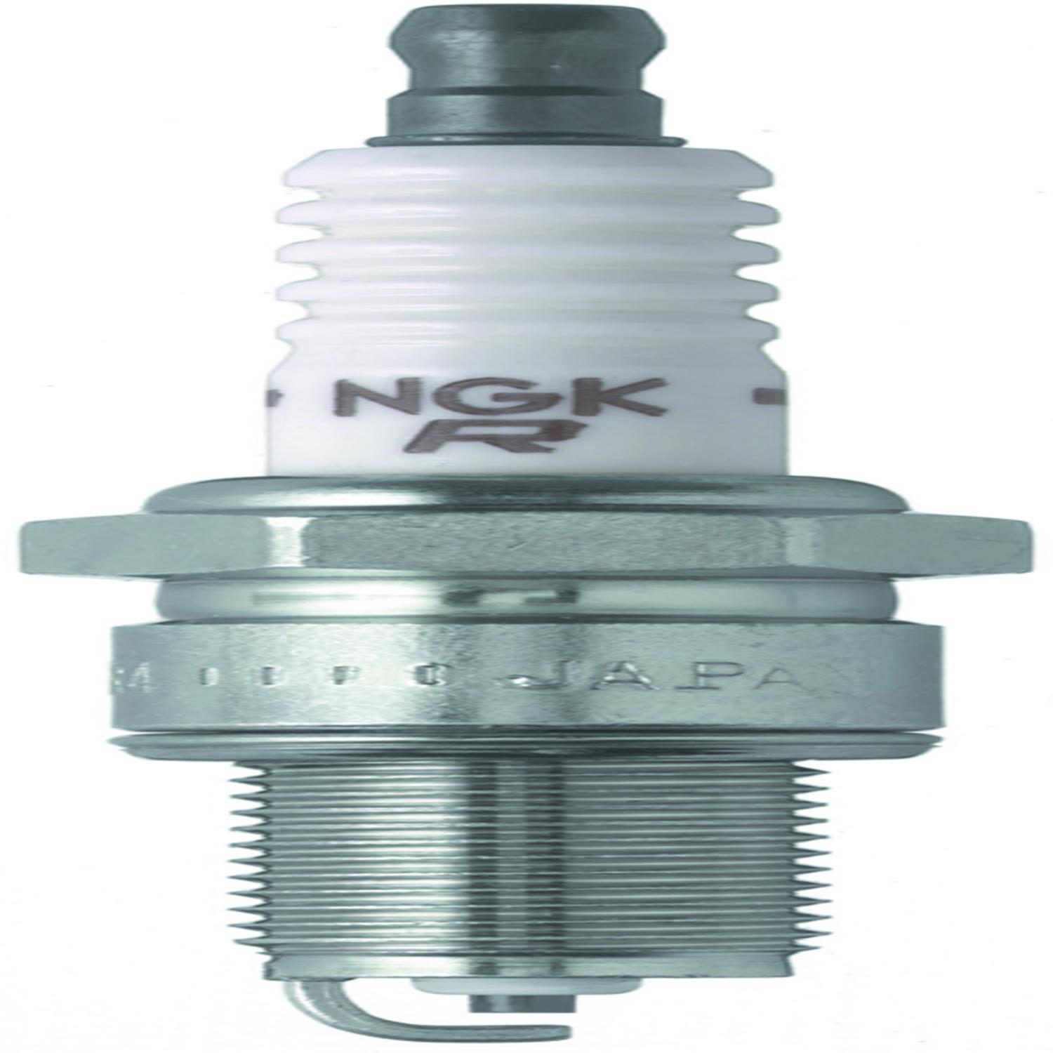 NGK Spark Plug 1508 BPR9ES BLYB - Ace Hardware