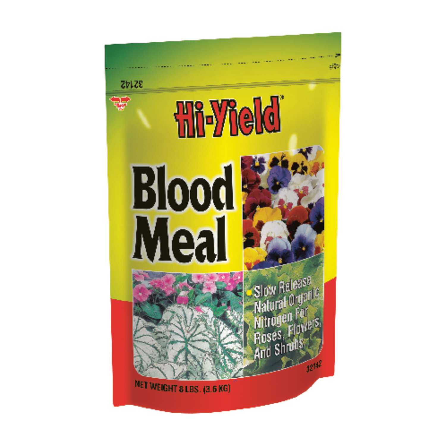 HiYield Blood Meal Granules Plant Food 8 lb. Ace Hardware