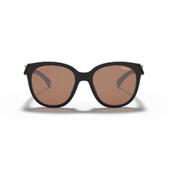 Oakley Low Key Unisex Matte Black Frame Prizm Tungsten Lens Sunglasses