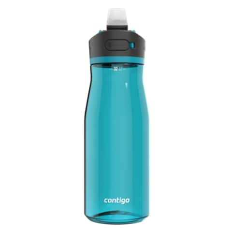 24 Oz. Contigo Ashland 2.0 Lid Bottle  Sport & Water Bottles 