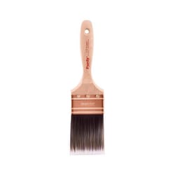 Purdy XL Swan 2-1/2 in. Medium Stiff Flat Wall Brush