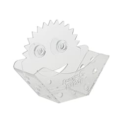 Scrub Daddy Dish Daddy Non-Scratch Dishwand Scrubber Refill For  Multi-Purpose 2 pk - Ace Hardware