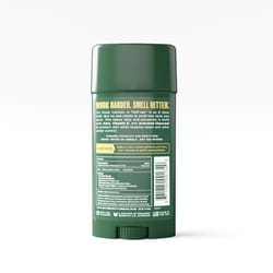 Duke Cannon Sawtooth Antiperspirants/Deodorants 3 oz 1 pk