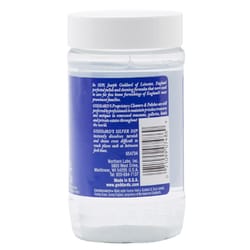 Goddard's No Scent Silver Dip 10 oz Liquid