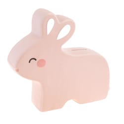 Stephen Joseph Bunny Ceramic Bank 1 pk