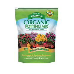 Espoma Organic Organic All Purpose Potting Mix 8 qt