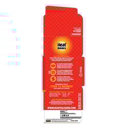 Heat Holders Men's Thermal Socks Charcoal
