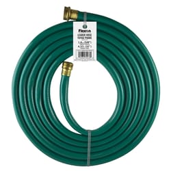 Pocket Hose Copper Bullet 3/4 in. D X 75 ft. L Medium Duty Expandable  Flexible Garden Hose - Ace Hardware