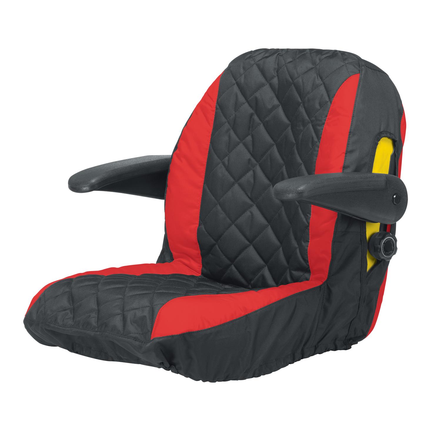 Craftsman Lawn Tractor Seat Cover 1 pk Sansujyuku sansujyuku.com