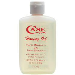 Case Honing Oil Clear