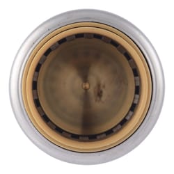 SharkBite Push to Connect 3/4 in. PF X 3/4 in. D PF Brass Cap