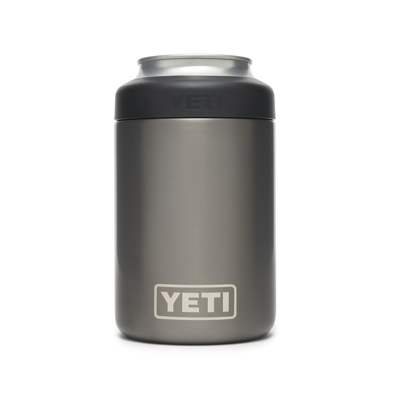yeti glass bottle holder
