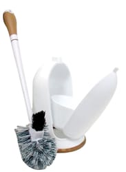 Quickie Reveal 16.5 in. W Spray Spray Mop Kit - Ace Hardware