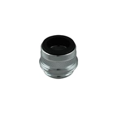 Plumb Pak Chrome Plated Aerator Adapter