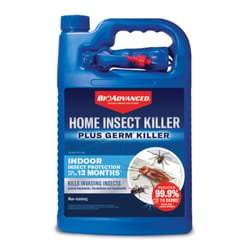 BioAdvanced Home Pest Control Liquid 1 gal