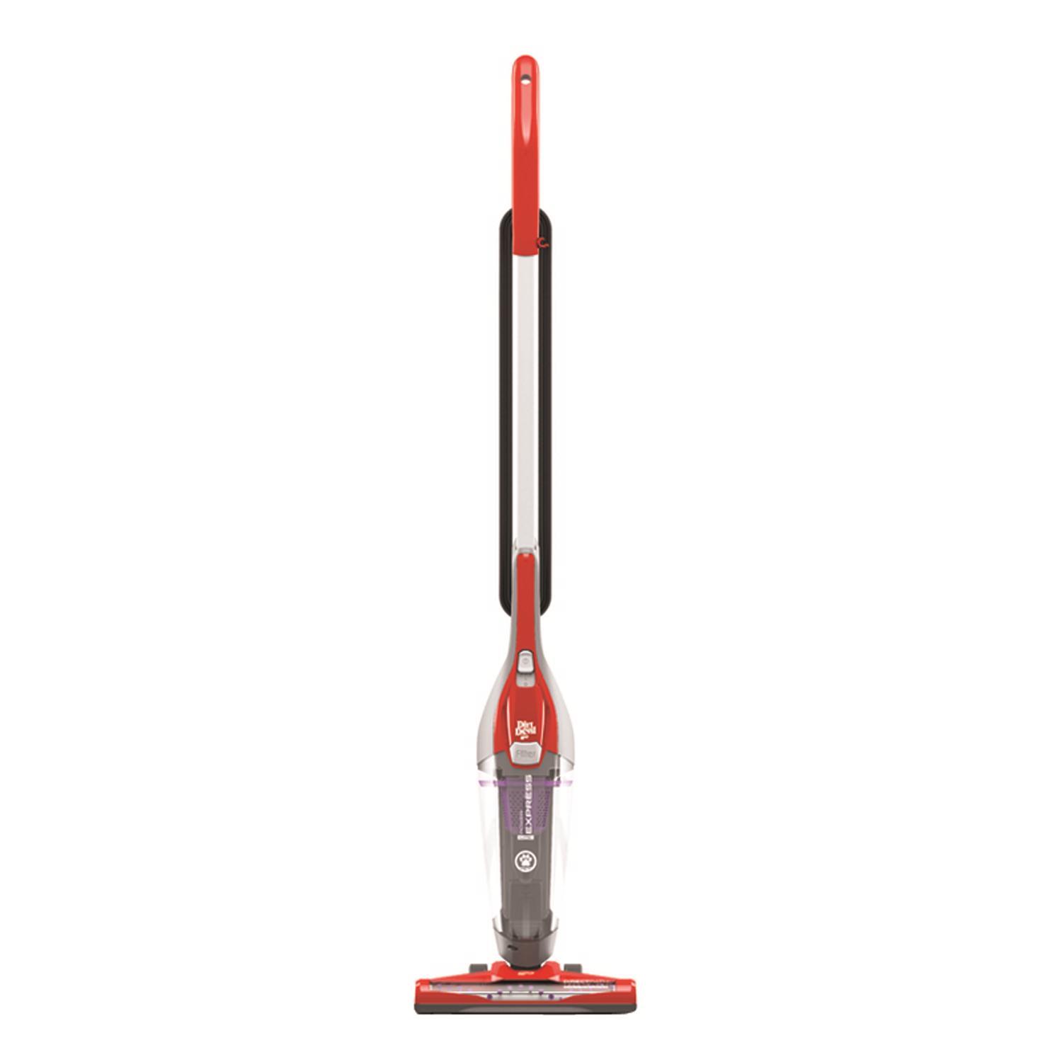 Dirt Devil Power Express Bagless Corded Standard Filter Stick Vacuum Sansujyuku sansujyuku.com