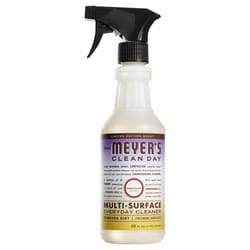 Mrs. Meyer's Clean Day Compassion Flower Scent Multi-Surface Cleaner Liquid Spray 16 oz