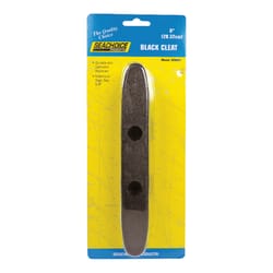 Seachoice Plastic 8 in. L X 19.8 in. W Cleat 1 pk