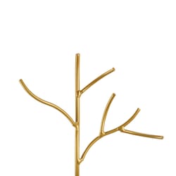 Tripar Gold Christmas Tree 36 in.