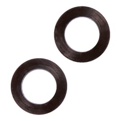 Ace Assorted in. D Rubber Washer Kit 2 pk