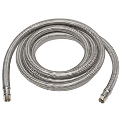 Ace 1/4 in. D X 25 ft. L Ice Maker/Water Line Installation Kit