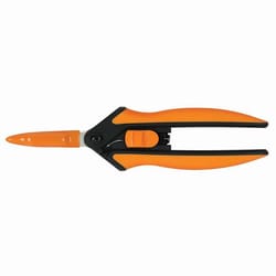 Fiskars Softgrip Stainless Steel Micro-Tip Snips