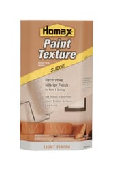 Homax  White  Wall and Ceiling Texture Paint  8 oz. 