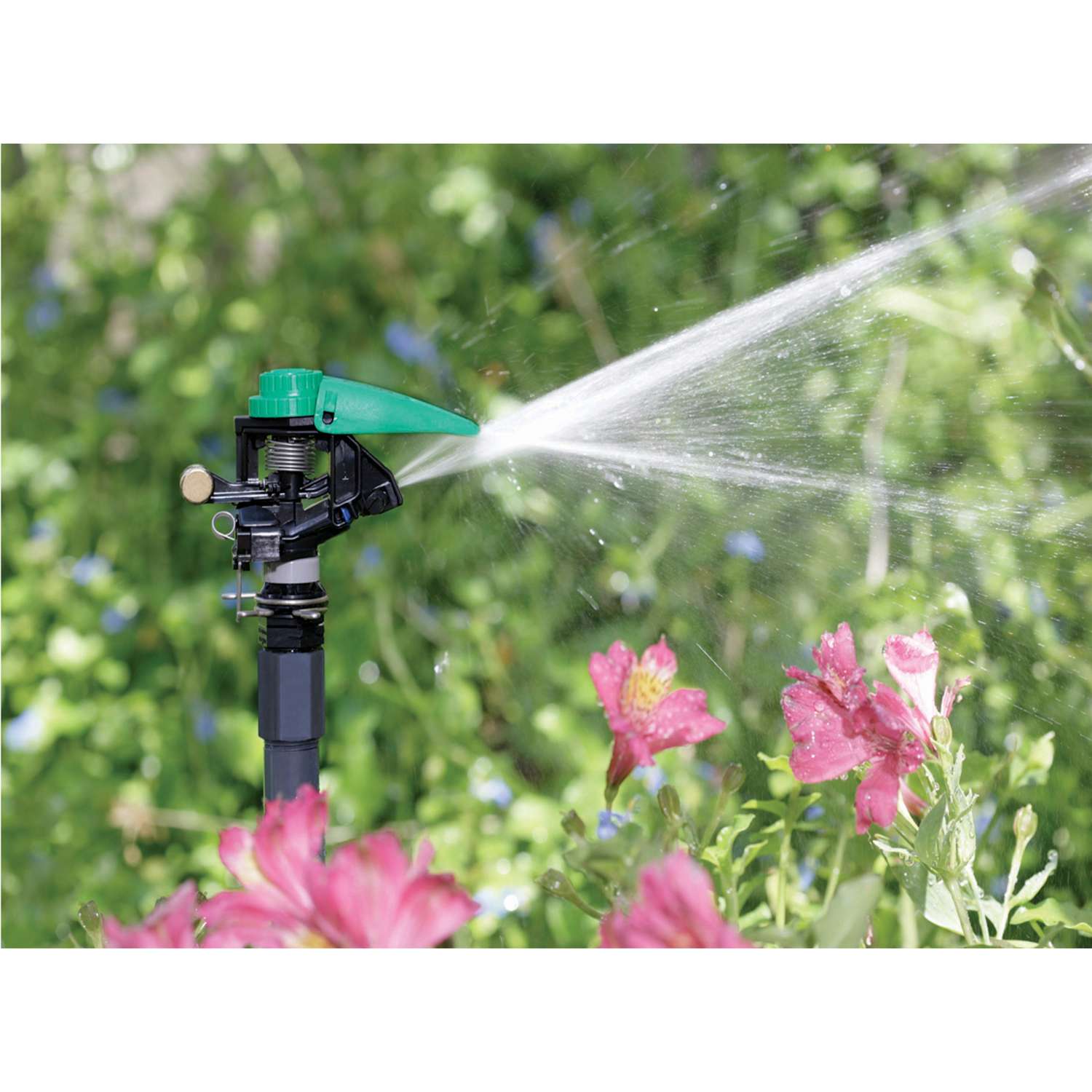 Impact sprinkler - 48H - Rain Bird