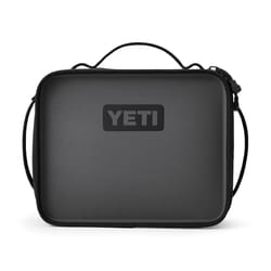 YETI Daytrip Charcoal 5 qt Lunch Box Cooler