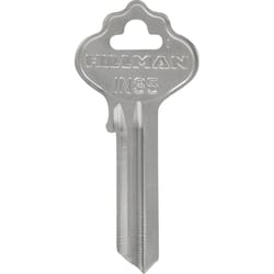 Hillman IN35 House/Office Universal Key Blank Single