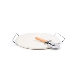 Fox Run Ceramic Pizza Stone