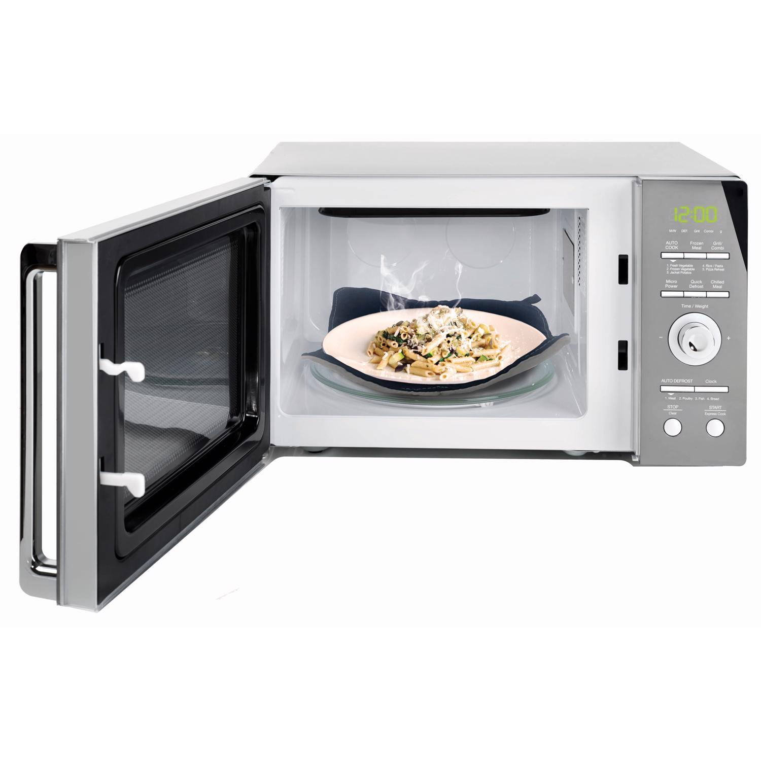 Jokari Navy Blue Polyester Pot Holder