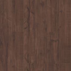 Shaw Floors .33 in. H X 1.73 in. W X 94 in. L Prefinished Brown Vinyl Floor Transition