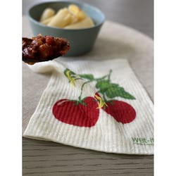 wet-it! Fiber Blend Super Absorbent Cloths 6.75 in. W X 8 in. L 1 pk